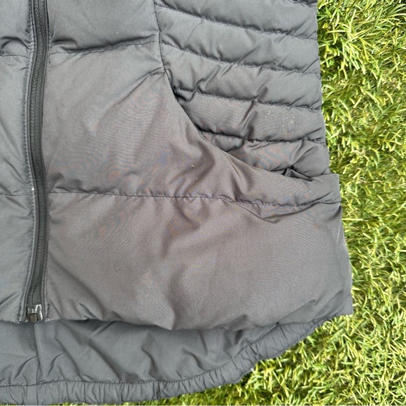 Lululemon Fluffin Awesome Vest Goose Down Insulated Full Zip Winter Puffer 6 - Picture 3 of 8